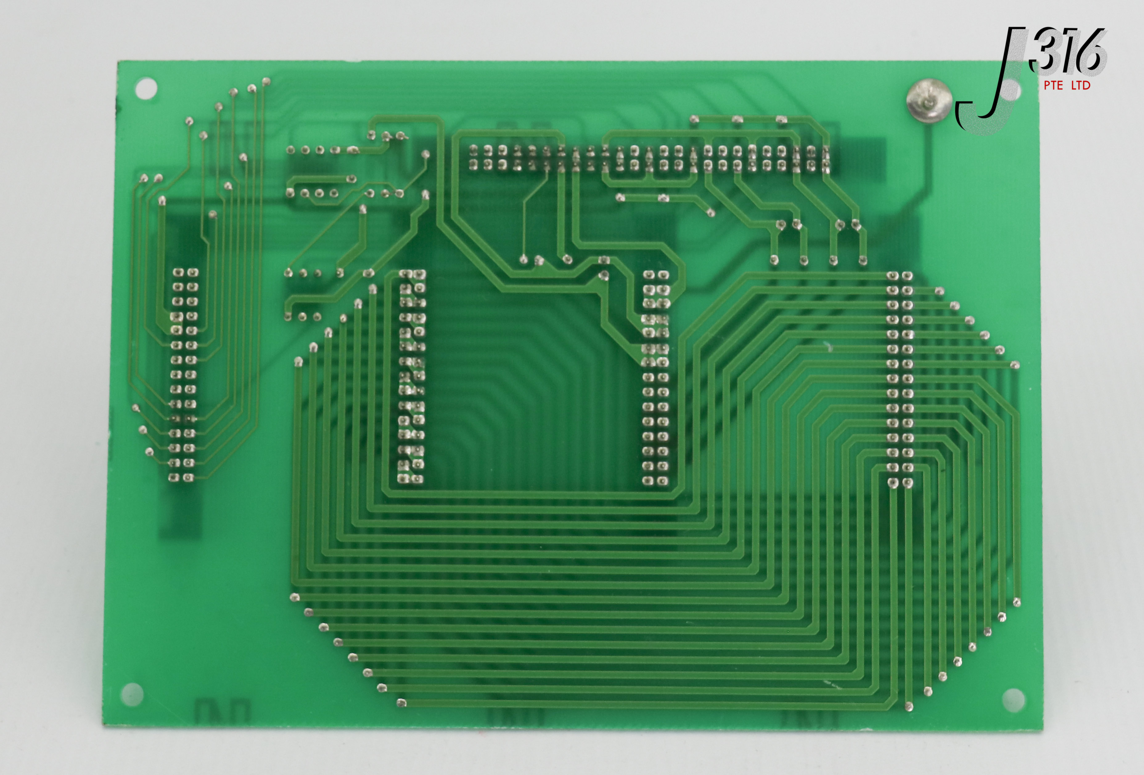 22979 TAIYO PCB ASSY X.0-BASE2 | eBay
